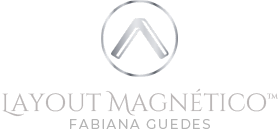 Layout Magnético